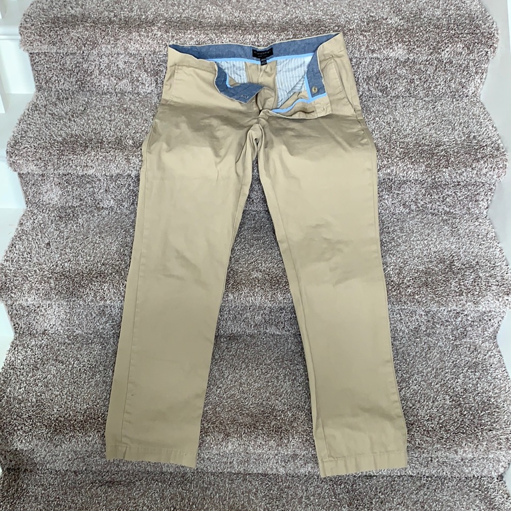 Banana Republic Men’s Chinos